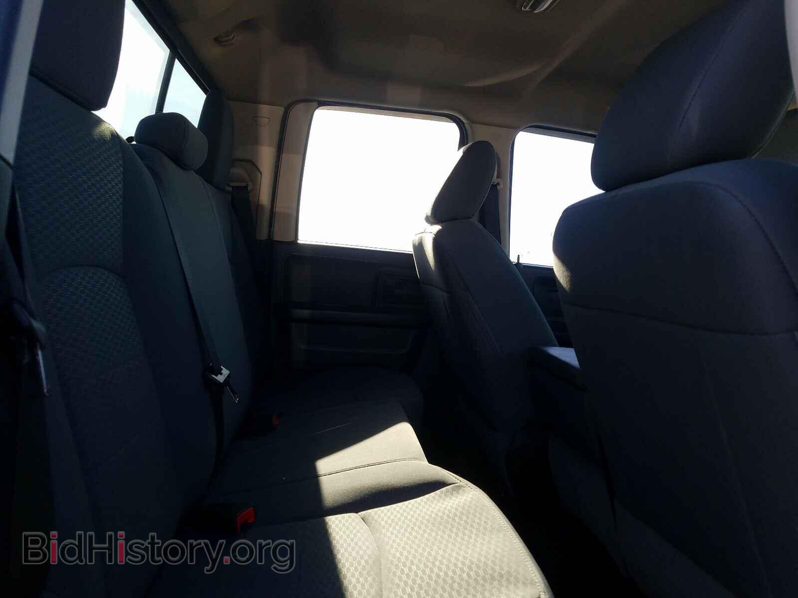2014 RAM 1500 - VIN: 1C6RR6FT4ES339672 - Photo 6
