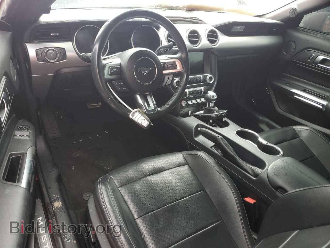 2022 FORD ALL Models - VIN: 1FA6P8TH1N5101280 - Фото 8