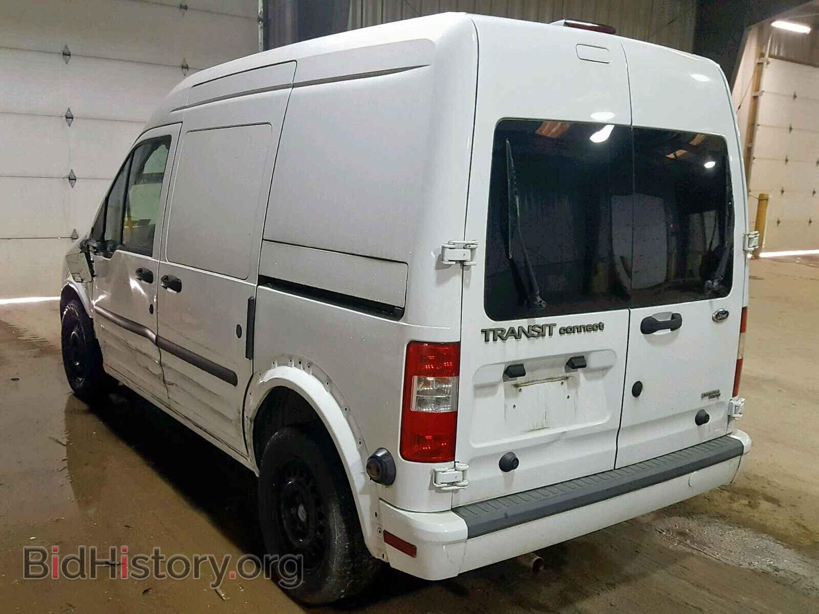 2013 FORD TRANSIT CO - VIN: NM0LS7DN6DT141520 - Фото 3