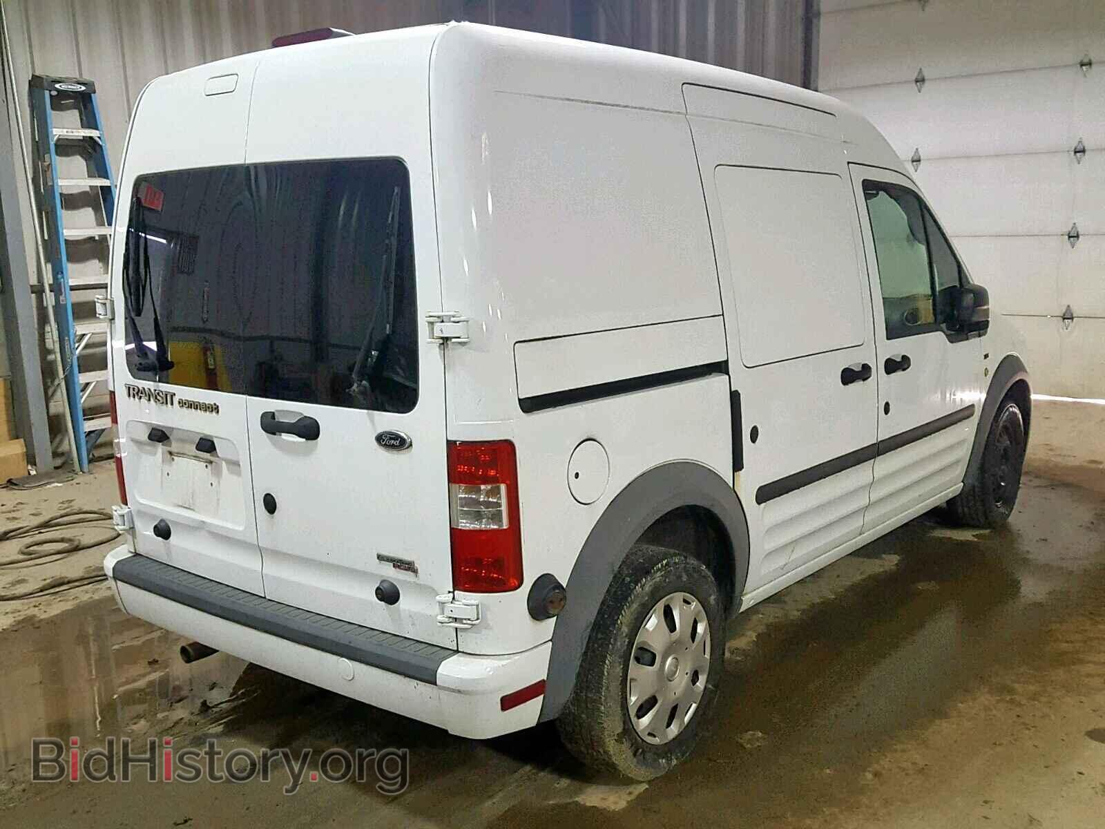 2013 FORD TRANSIT CO - VIN: NM0LS7DN6DT141520 - Фото 4