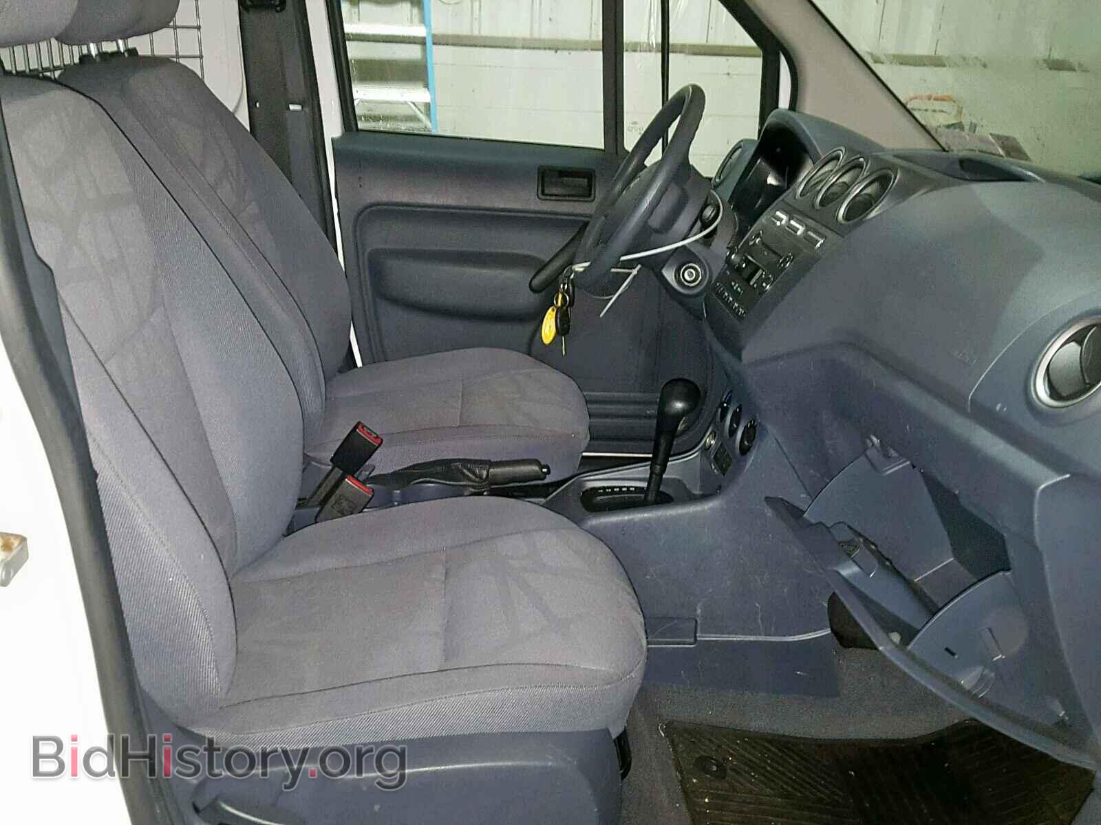 2013 FORD TRANSIT CO - VIN: NM0LS7DN6DT141520 - Фото 5