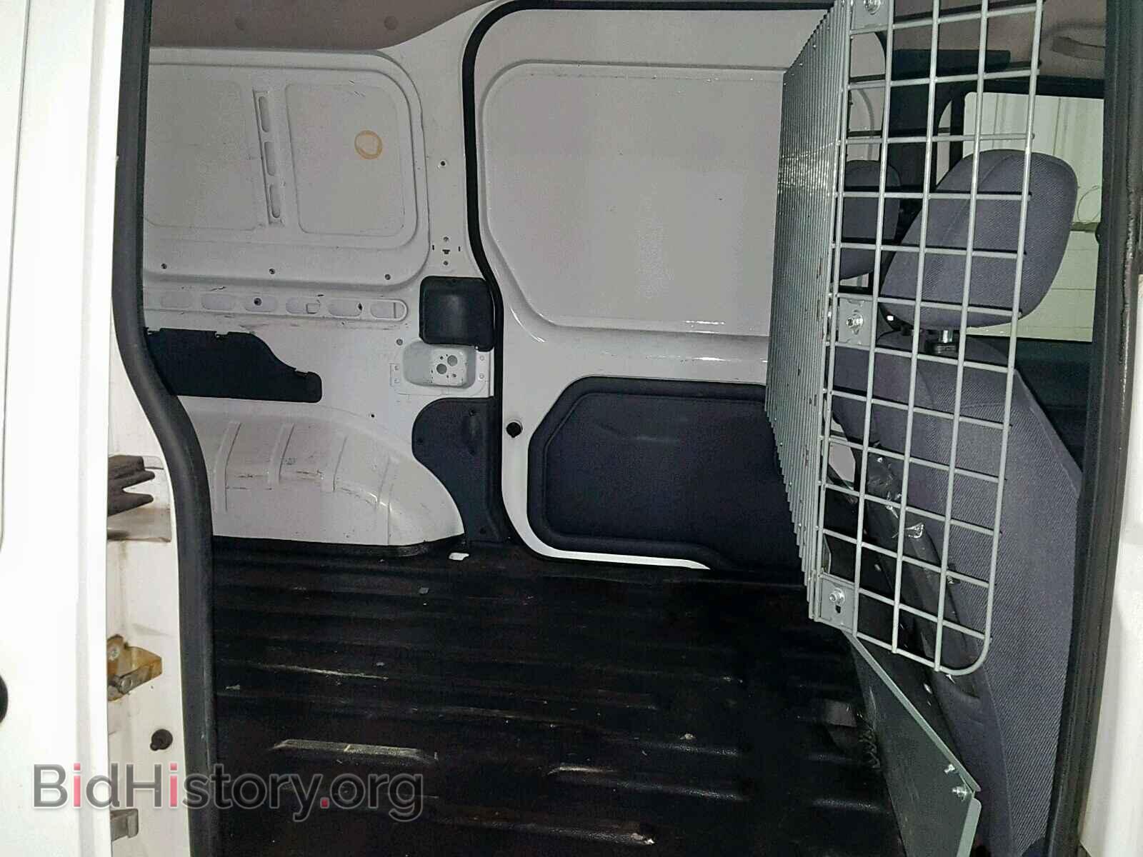 2013 FORD TRANSIT CO - VIN: NM0LS7DN6DT141520 - Фото 6