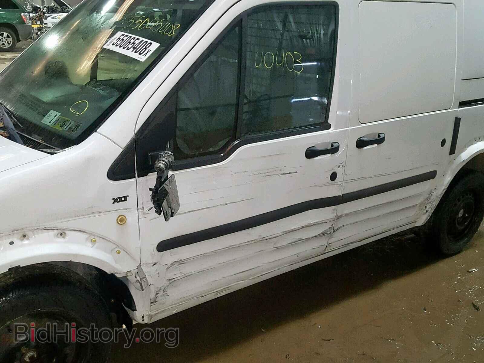 2013 FORD TRANSIT CO - VIN: NM0LS7DN6DT141520 - Фото 9