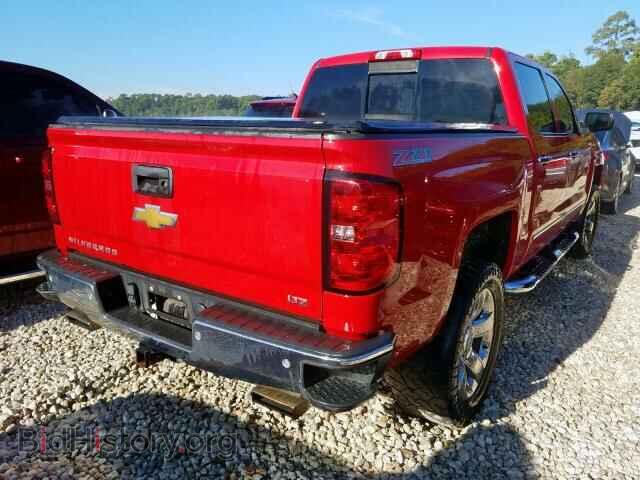 2014 CHEVROLET SILVERADO - VIN: 3GCUKSEC9EG217575 - Фото 4