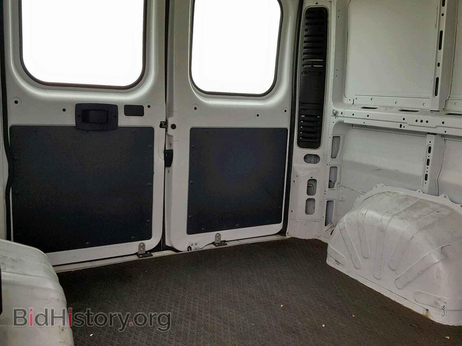 2017 RAM PROMASTER - VIN: 3C6TRVNG1HE511572 - Фото 6