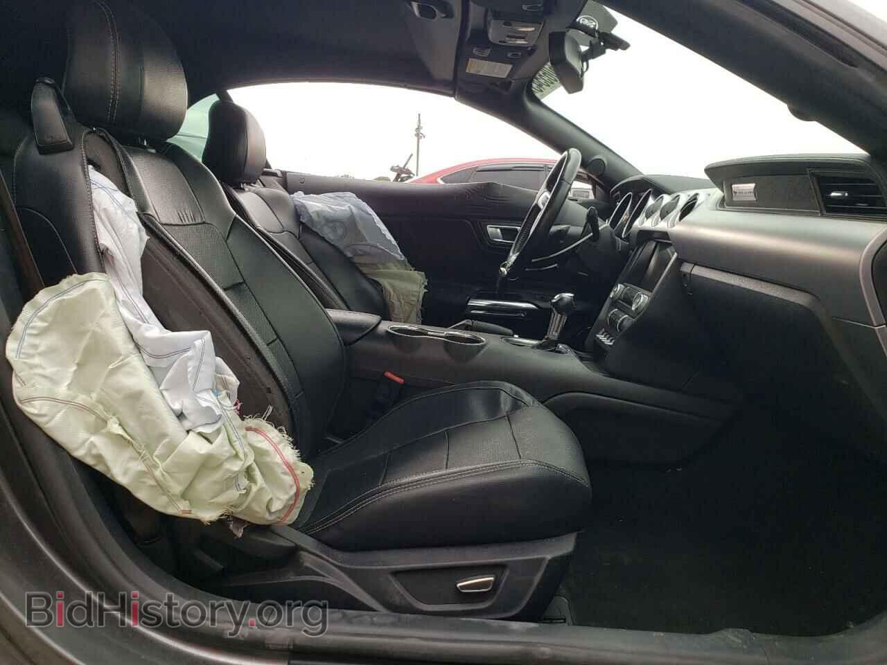 2019 FORD ALL Models - VIN: 1FATP8UH9K5162261 - Фото 7