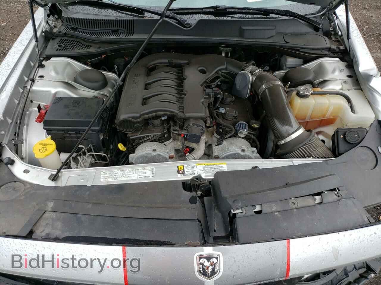 2010 DODGE CHALLENGER - VIN: 2B3CJ4DV7AH130508 - Фото 11