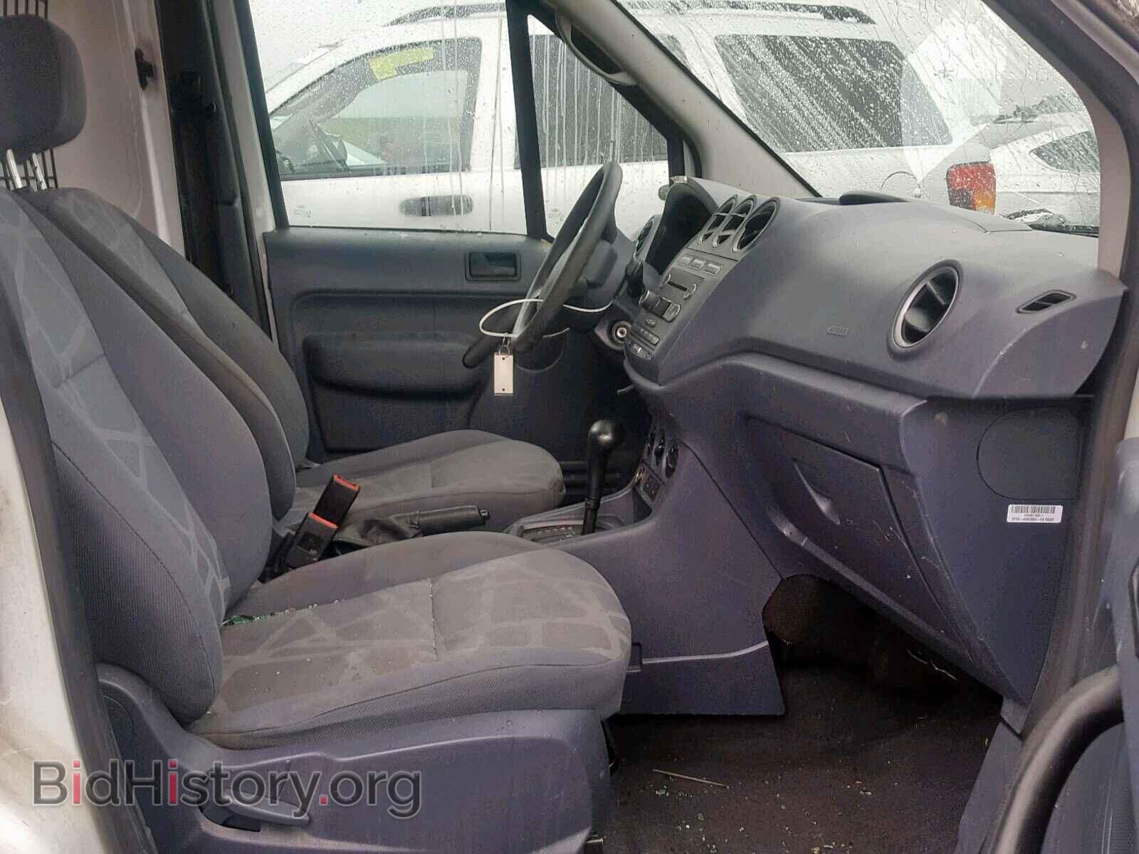 2012 FORD TRANSIT CO - VIN: NM0LS7DN4CT097175 - Фото 5
