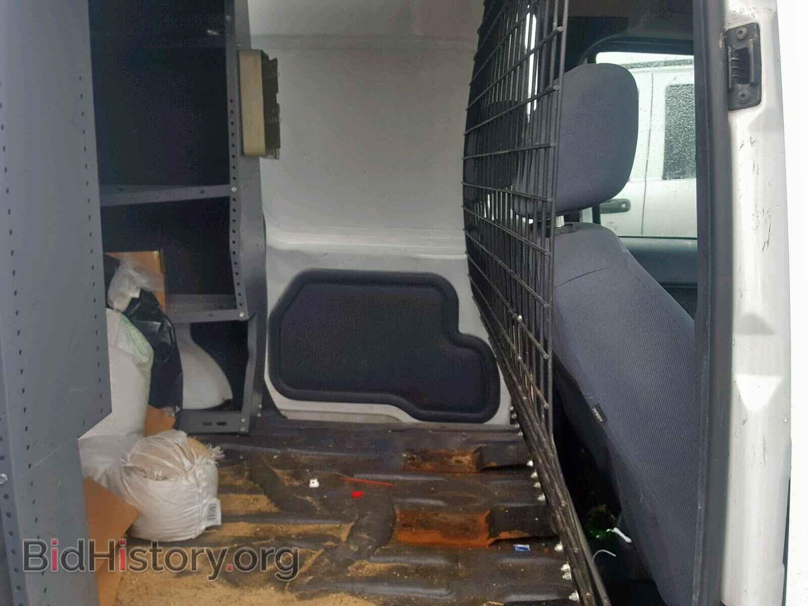 2012 FORD TRANSIT CO - VIN: NM0LS7DN4CT097175 - Фото 6