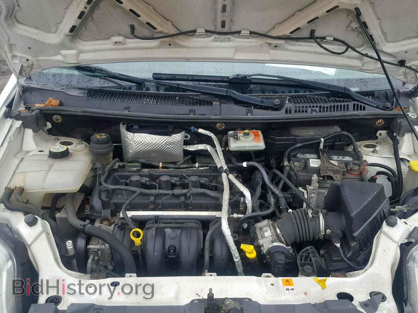 2012 FORD TRANSIT CO - VIN: NM0LS7DN4CT097175 - Фото 7