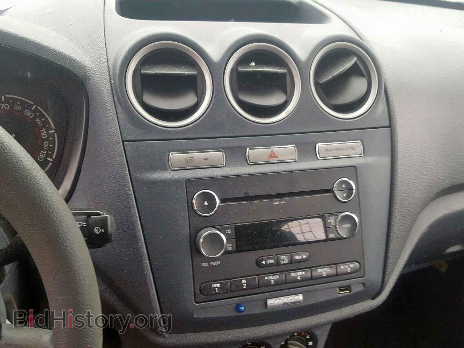 2012 FORD TRANSIT CO - VIN: NM0LS7DN4CT097175 - Фото 9