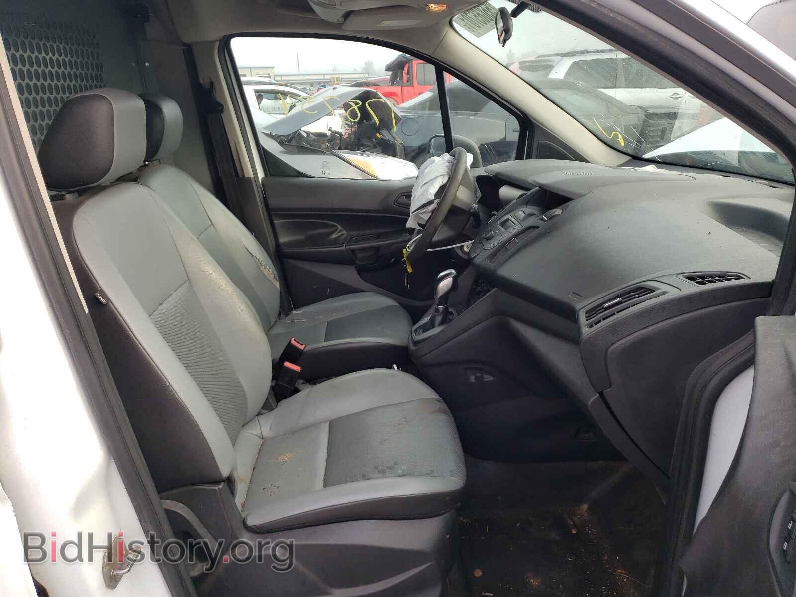 2014 FORD TRANSIT CO - VIN: NM0LS7E79E1144909 - Фото 5