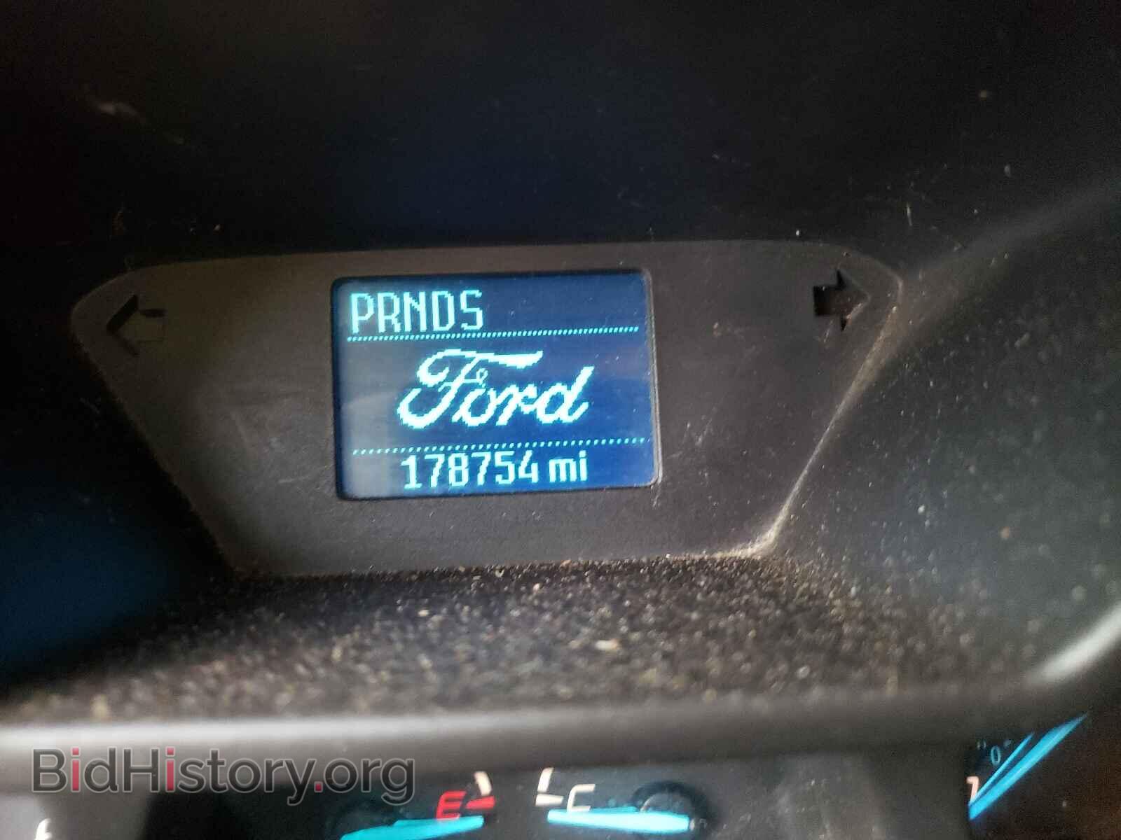 2014 FORD TRANSIT CO - VIN: NM0LS7E79E1144909 - Фото 8