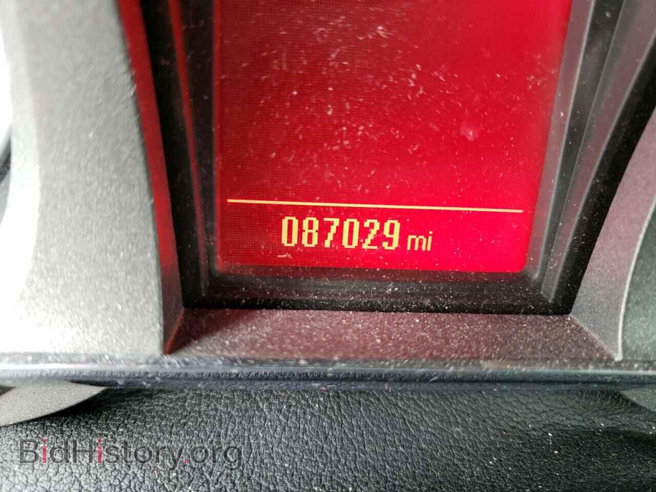 2017 GMC TERRAIN - VIN: 2GKALMEK1H6325745 - Фото 8