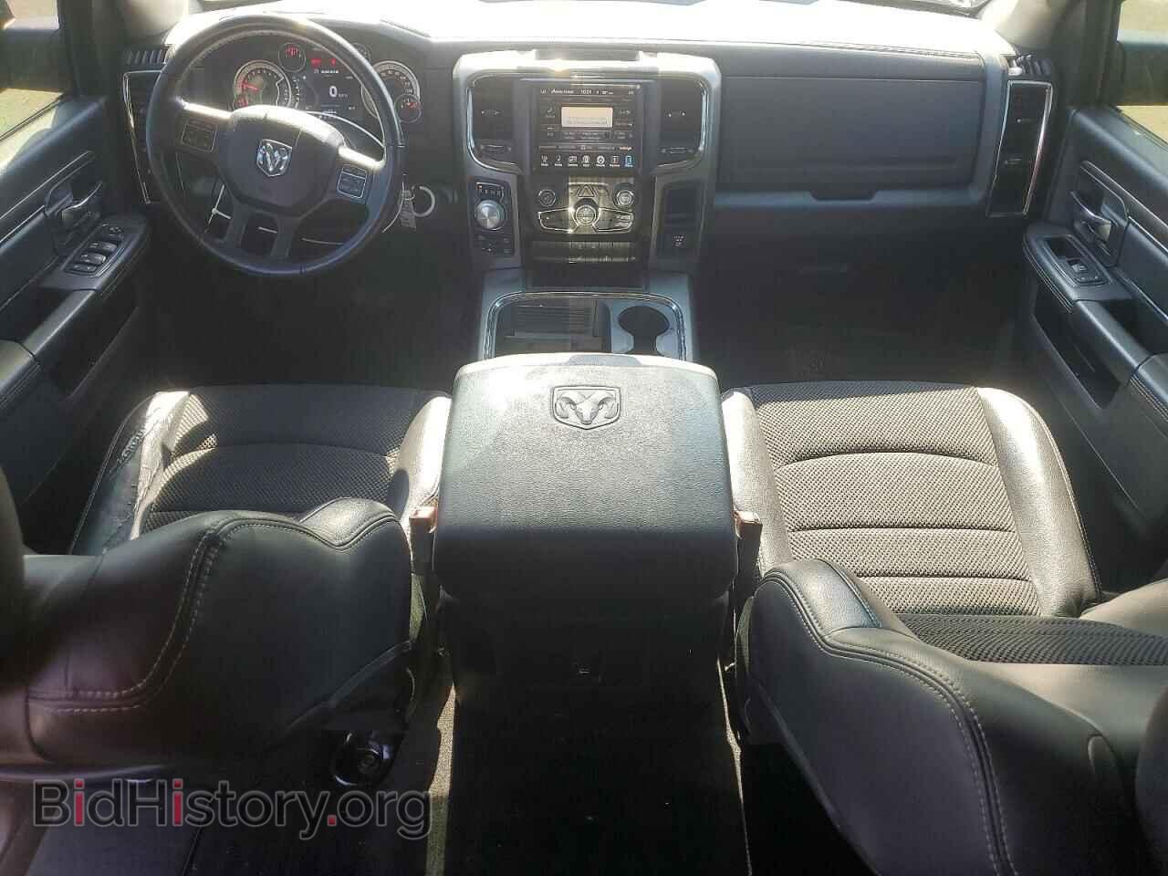 2016 RAM 1500 - VIN: 1C6RR7MT7GS386562 - Фото 8