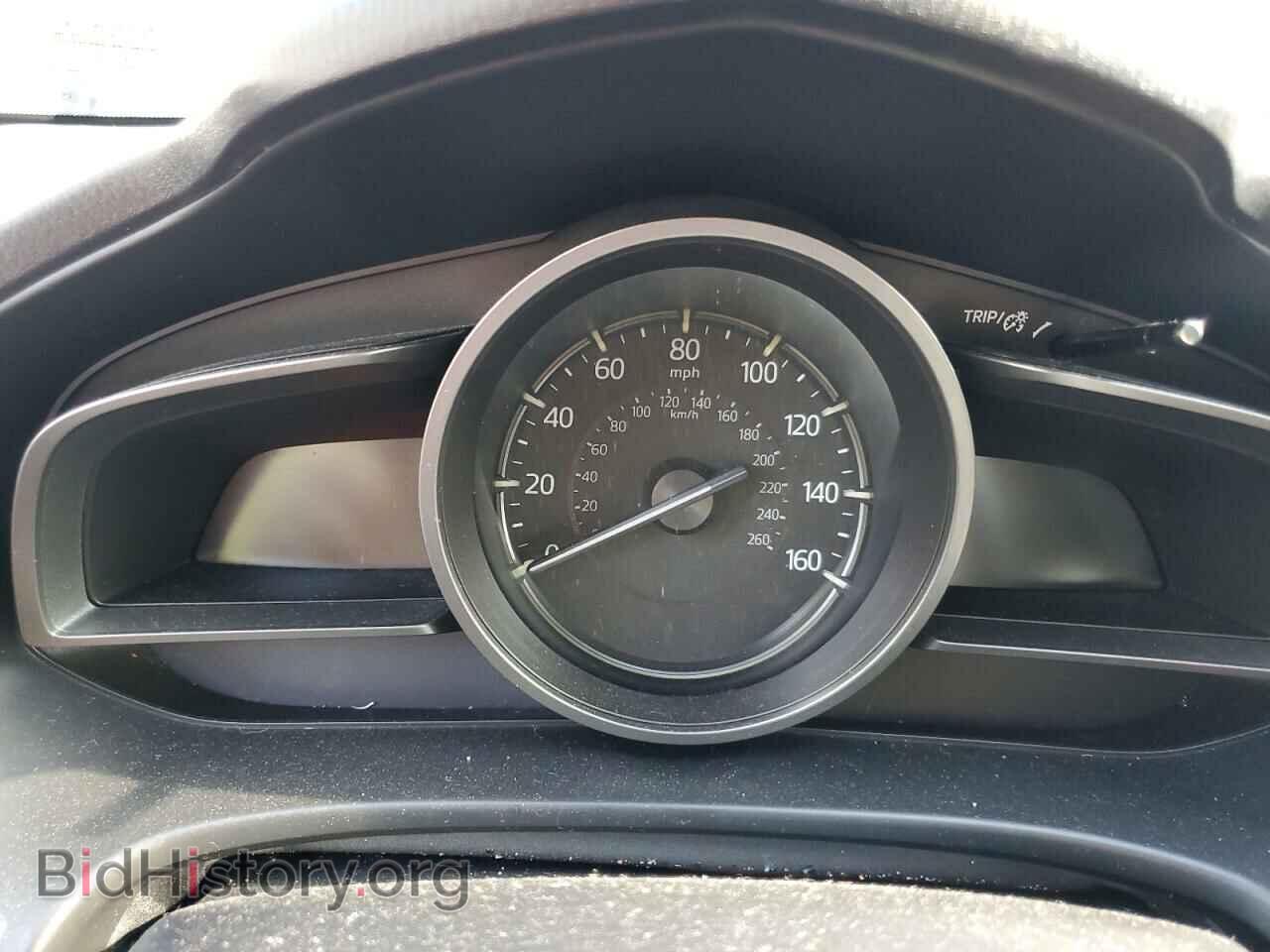 2018 MAZDA 3 - VIN: 3MZBN1U77JM187028 - Photo 9