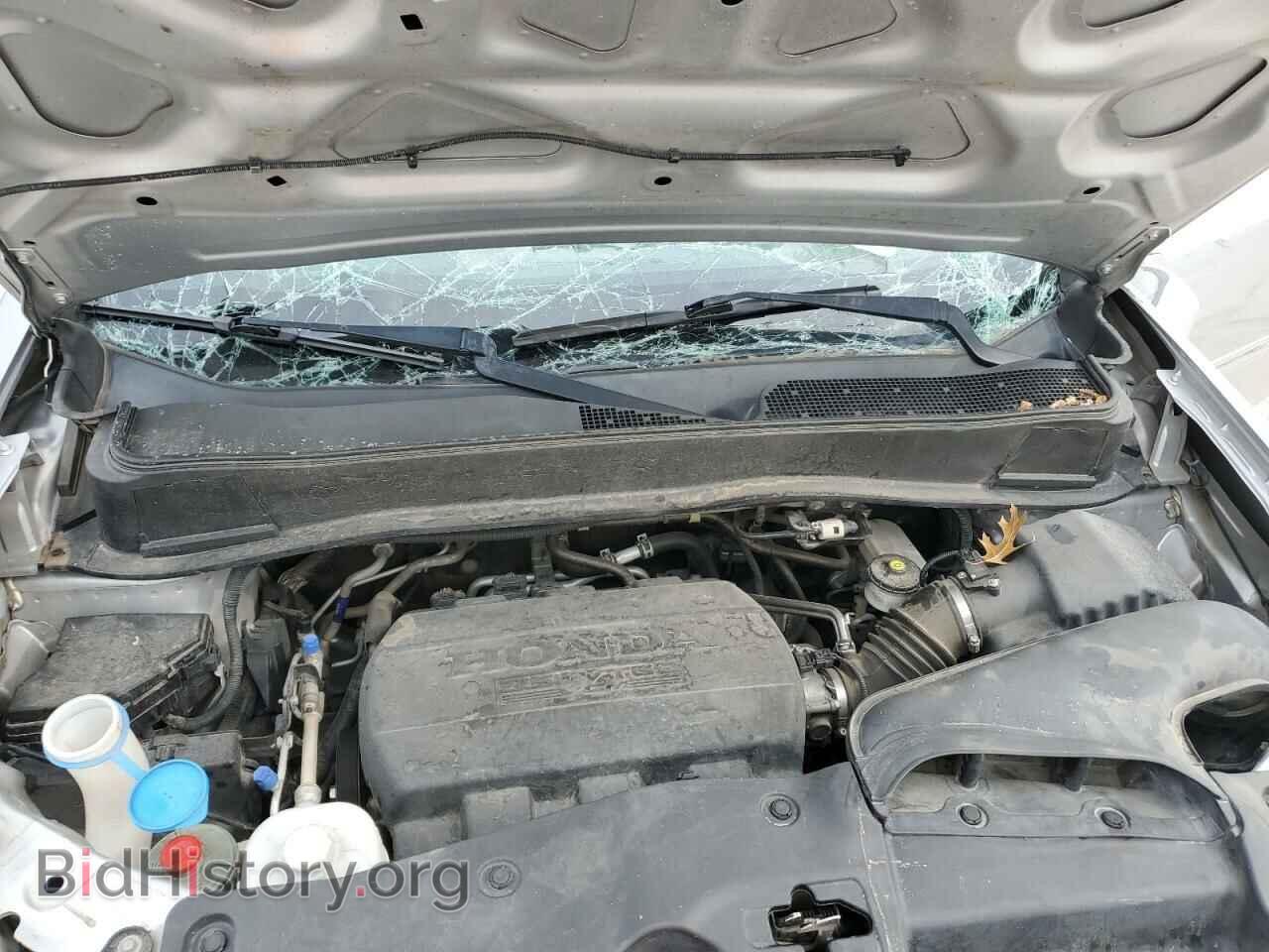 2015 HONDA PILOT - VIN: 5FNYF4H92FB009966 - Фото 11