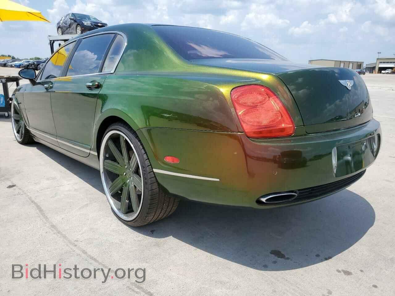 2006 BENTLEY CONTINENTA - VIN: SCBBR53W46C034108 - Фото 2