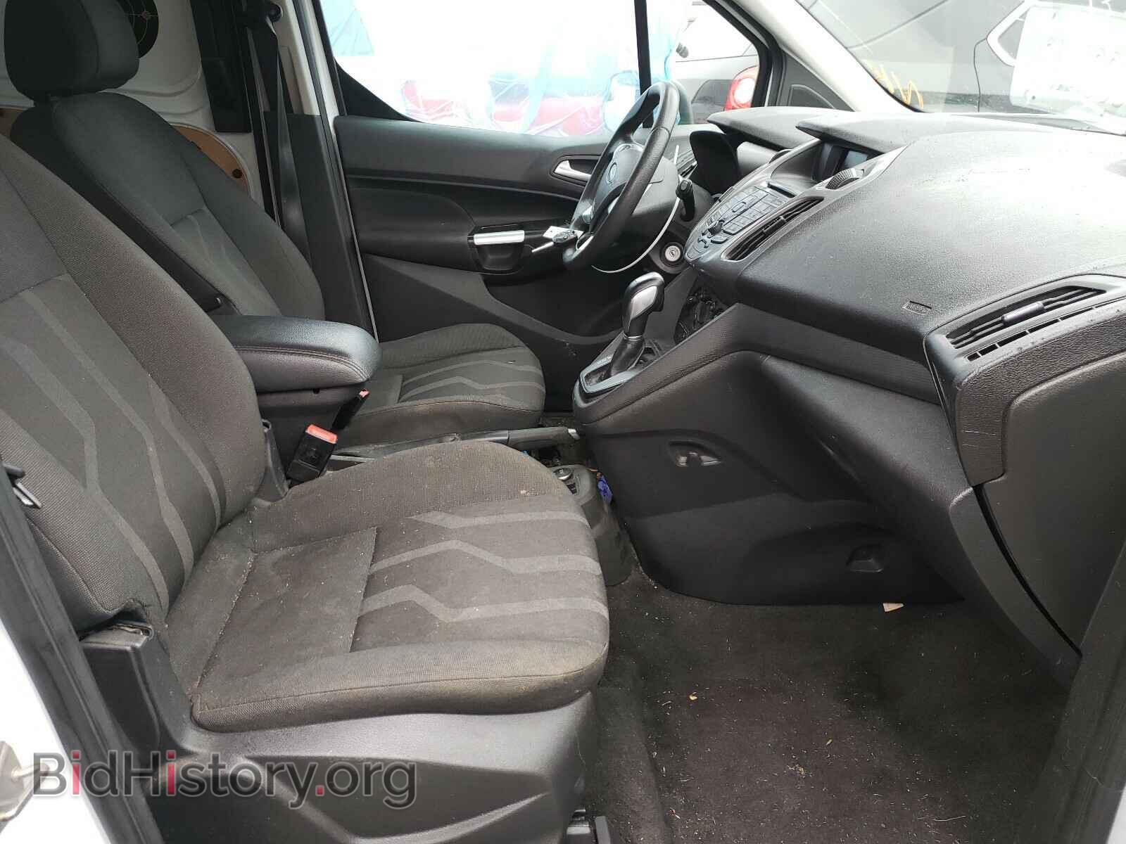 2016 FORD TRANSIT CO - VIN: NM0LS7F76G1233905 - Фото 5