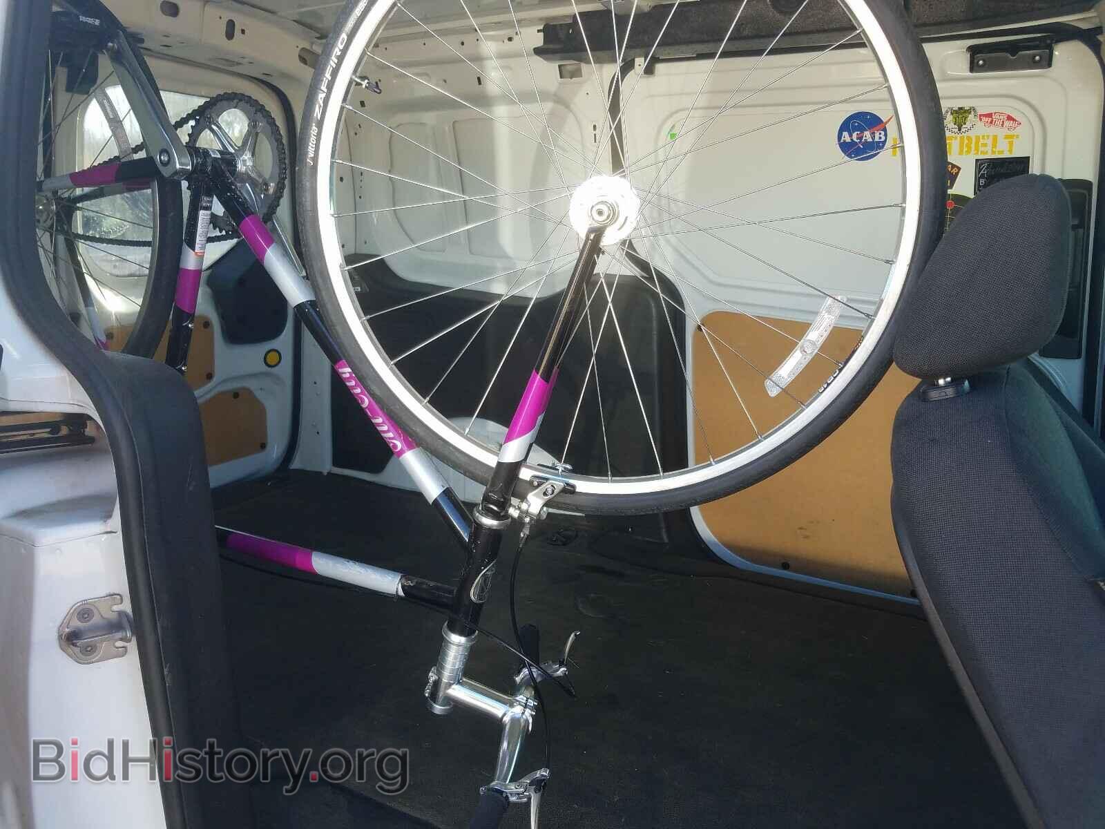 2016 FORD TRANSIT CO - VIN: NM0LS7F76G1233905 - Фото 6