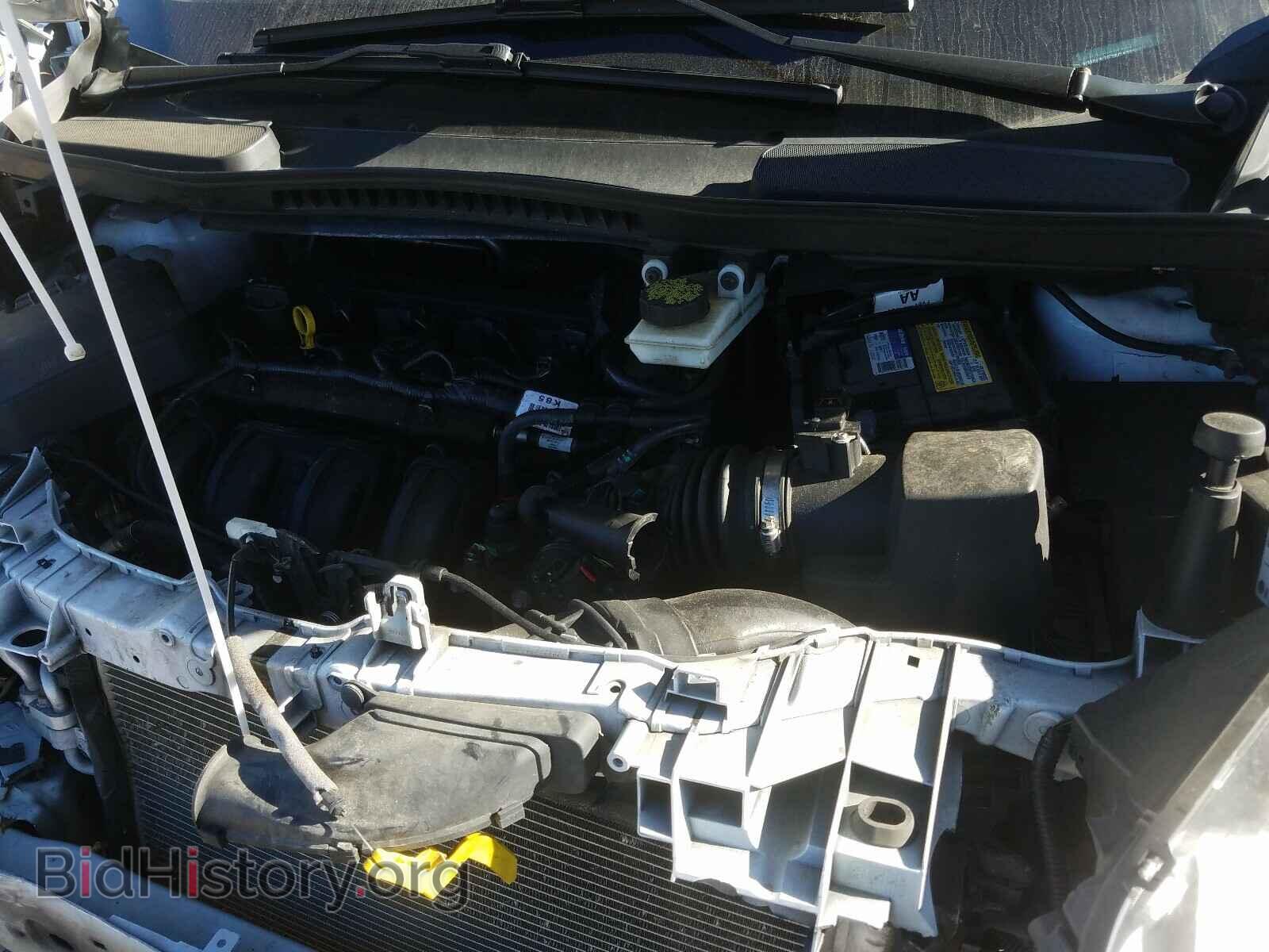 2016 FORD TRANSIT CO - VIN: NM0LS7F76G1233905 - Фото 7