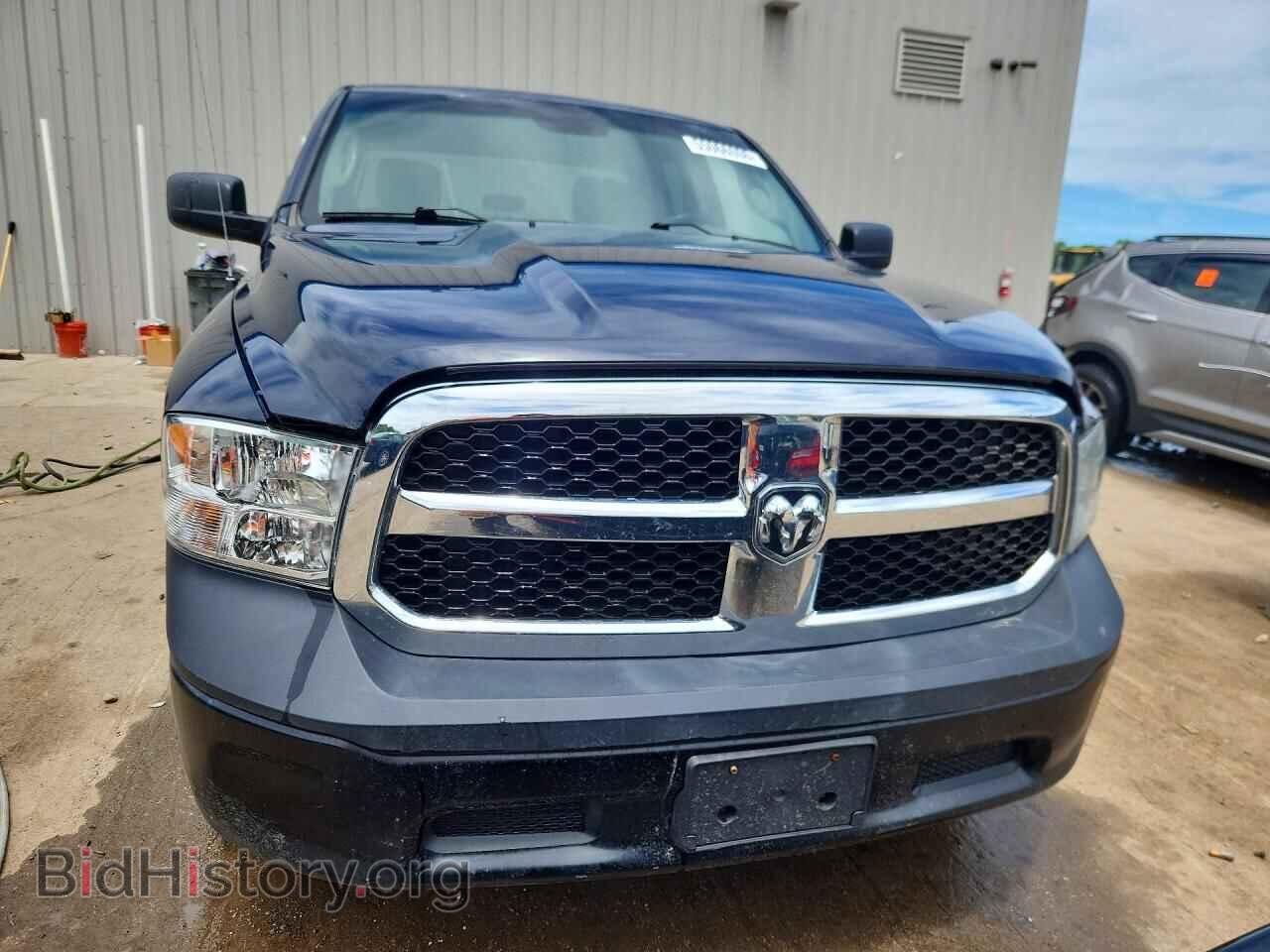 2017 RAM 1500 - VIN: 1C6RR7FG6HS575396 - Фото 5