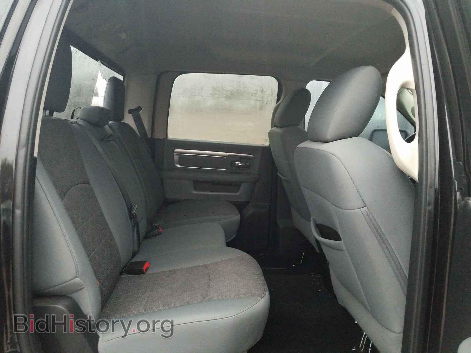 2017 RAM 1500 - VIN: 3C6RR6LT7HG584384 - Фото 6