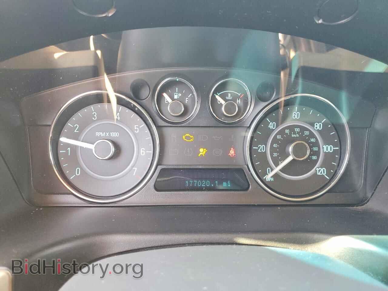 2009 FORD FLEX - VIN: 2FMDK52C79BA17031 - Фото 9