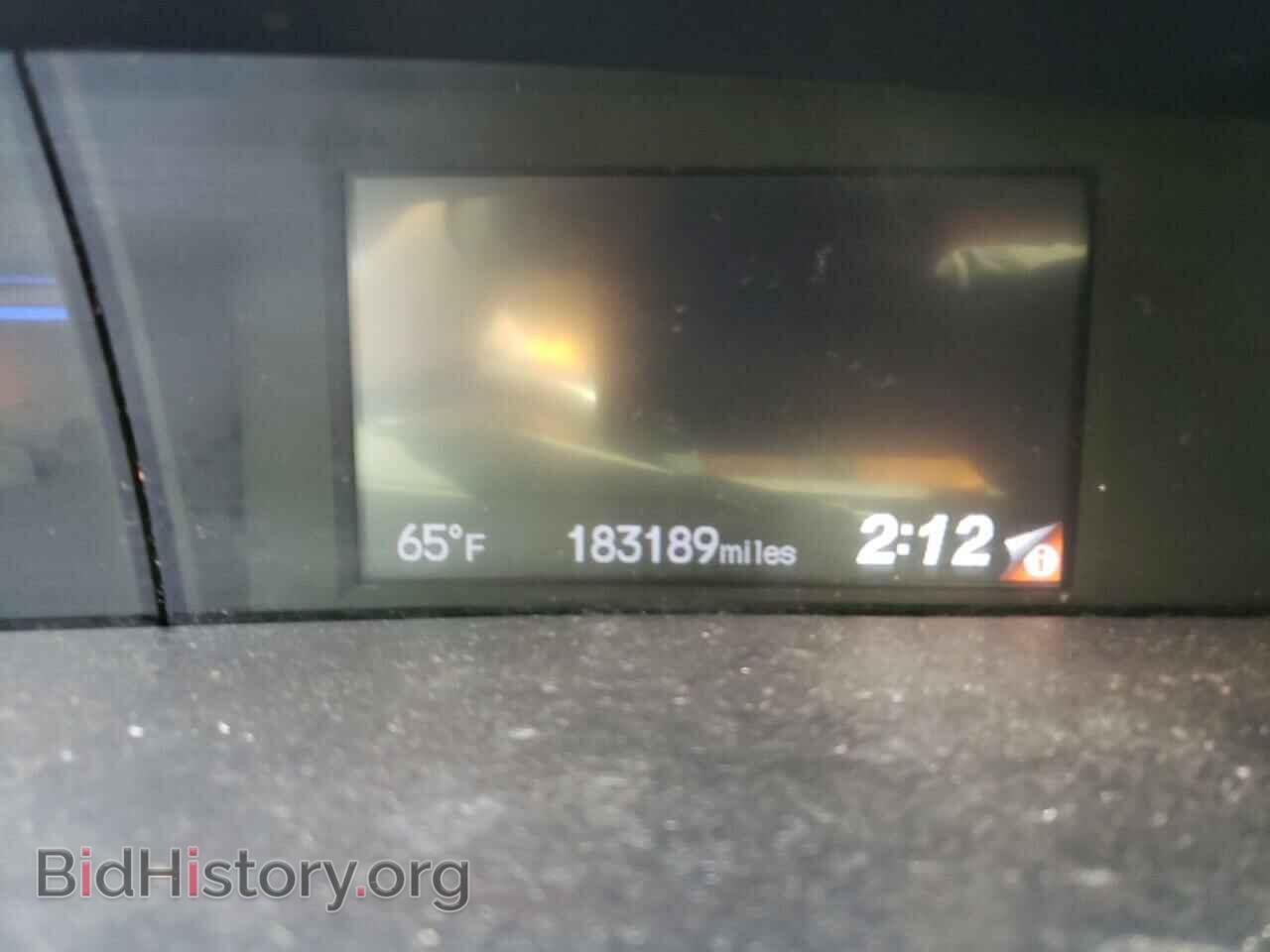 2013 HONDA CIVIC - VIN: 19XFB2F80DE088381 - Фото 9