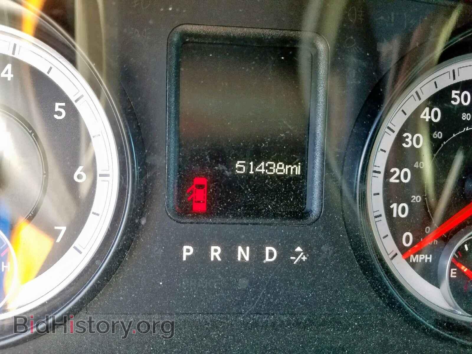 2015 RAM 1500 ST - VIN: 1C6RR7FT0FS617653 - Фото 8