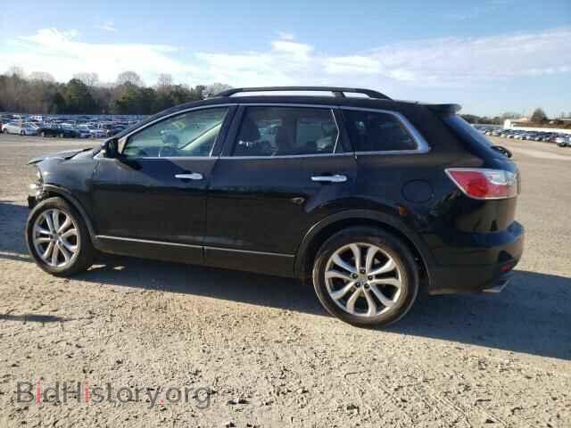 2011 MAZDA CX-9 - VIN: JM3TB2DA4B0316985 - Photo 2