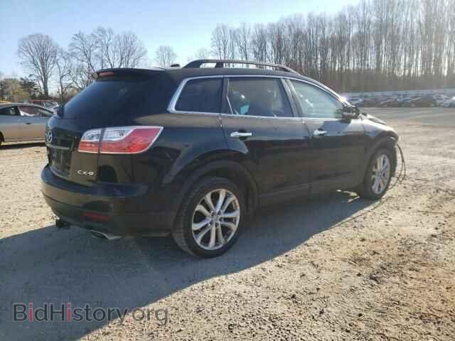 2011 MAZDA CX-9 - VIN: JM3TB2DA4B0316985 - Photo 3