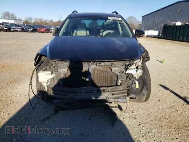 2011 MAZDA CX-9 - VIN: JM3TB2DA4B0316985 - Photo 5