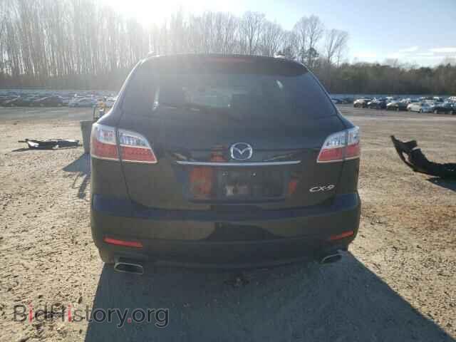 2011 MAZDA CX-9 - VIN: JM3TB2DA4B0316985 - Photo 6