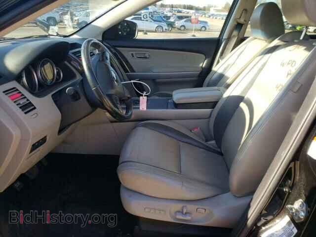 2011 MAZDA CX-9 - VIN: JM3TB2DA4B0316985 - Photo 7