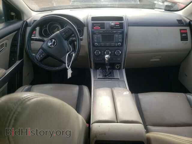 2011 MAZDA CX-9 - VIN: JM3TB2DA4B0316985 - Photo 8