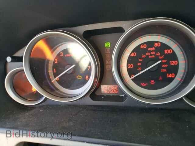2011 MAZDA CX-9 - VIN: JM3TB2DA4B0316985 - Photo 9