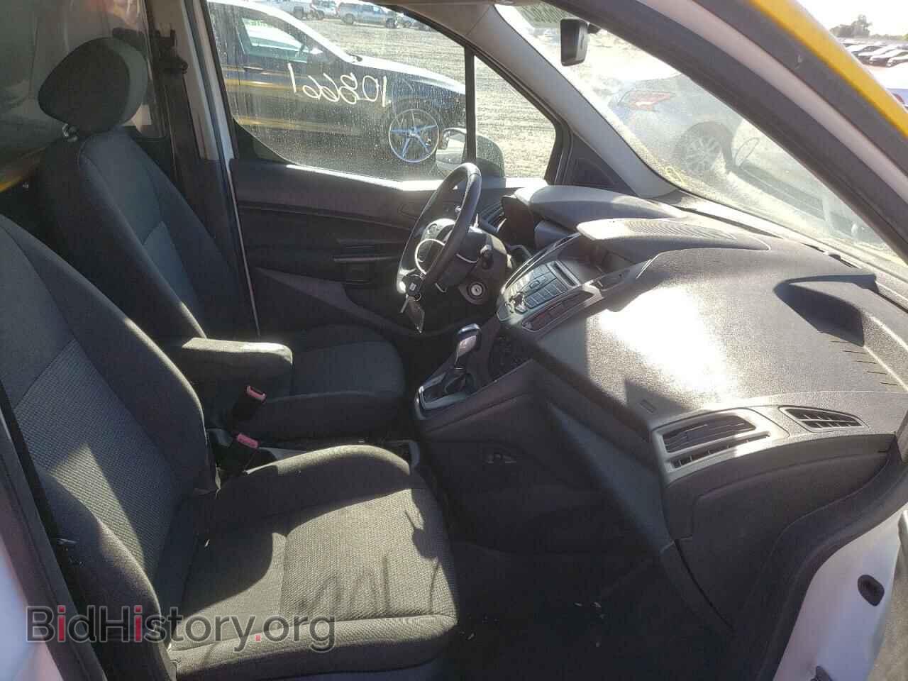 2016 FORD TRANSIT - VIN: NM0LS7E76G1290297 - Фото 5