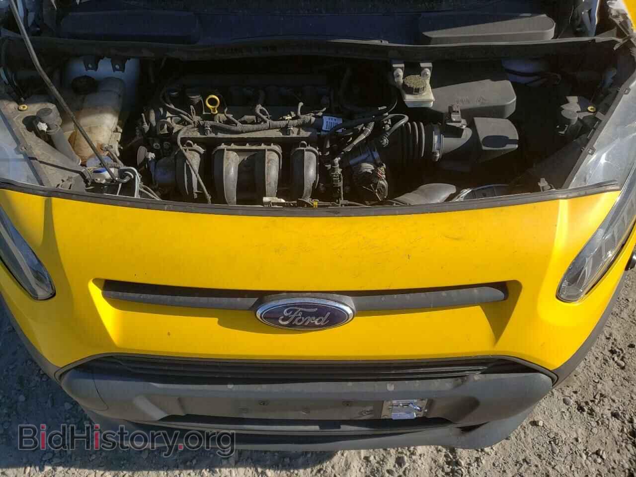 2016 FORD TRANSIT - VIN: NM0LS7E76G1290297 - Фото 7