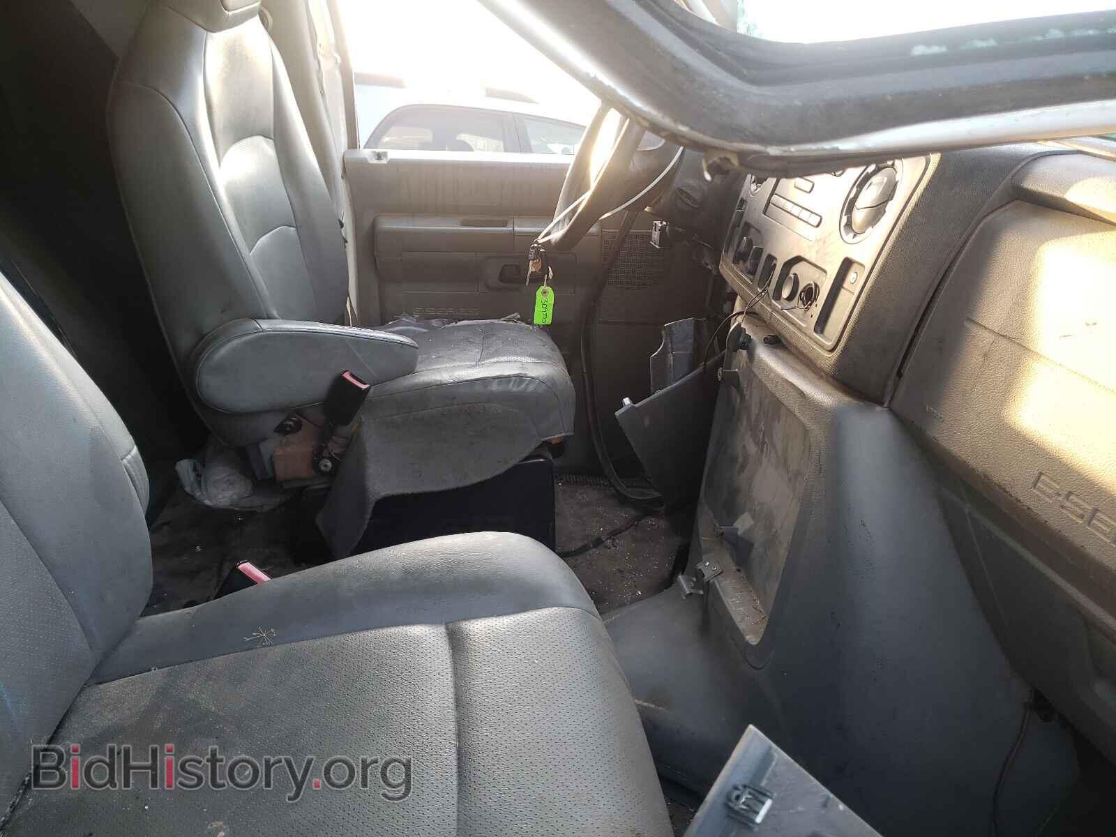 2013 FORD ECONOLINE - VIN: 1FTNS2EL3DDA90029 - Photo 5