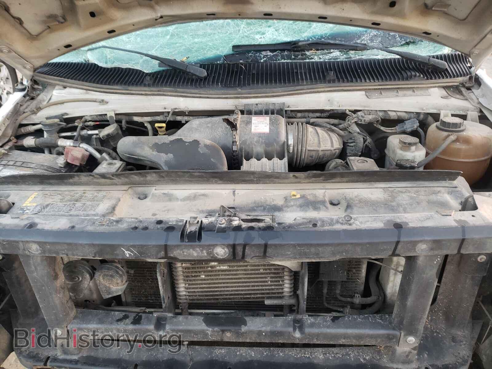 2013 FORD ECONOLINE - VIN: 1FTNS2EL3DDA90029 - Photo 7