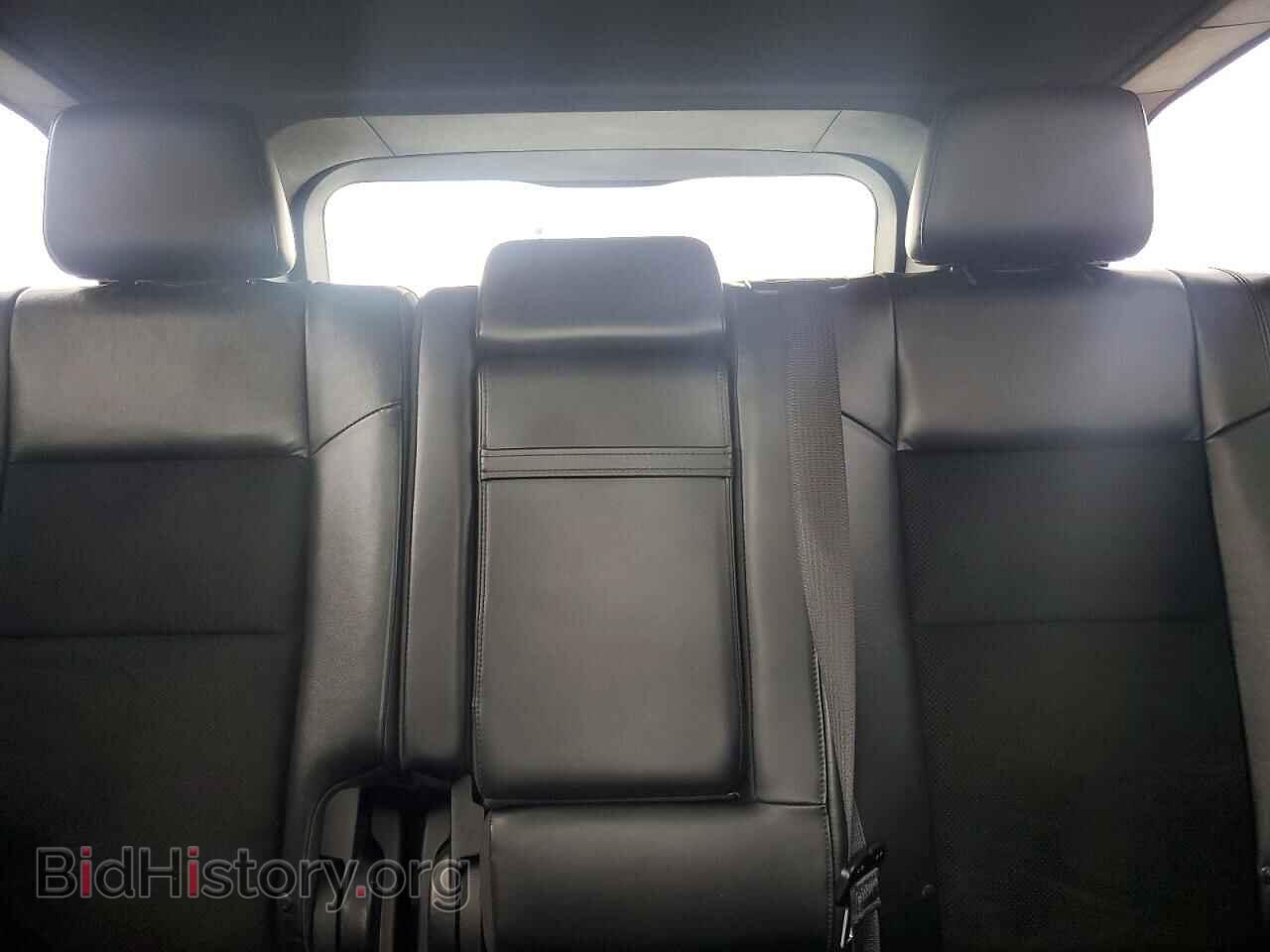2015 JEEP CHEROKEE - VIN: 1C4RJFAG8FC941335 - Photo 10