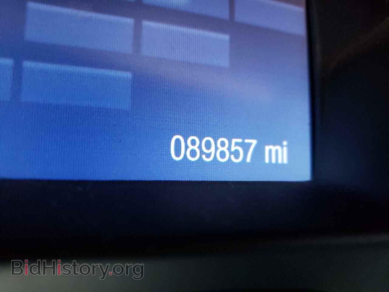 2014 FORD FOCUS - VIN: 1FADP3K24EL268980 - Фото 8