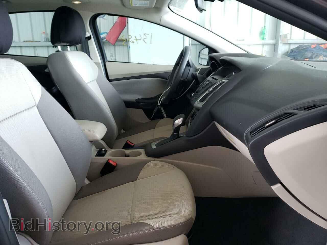 2014 FORD FOCUS - VIN: 1FADP3K2XEL258034 - Фото 5