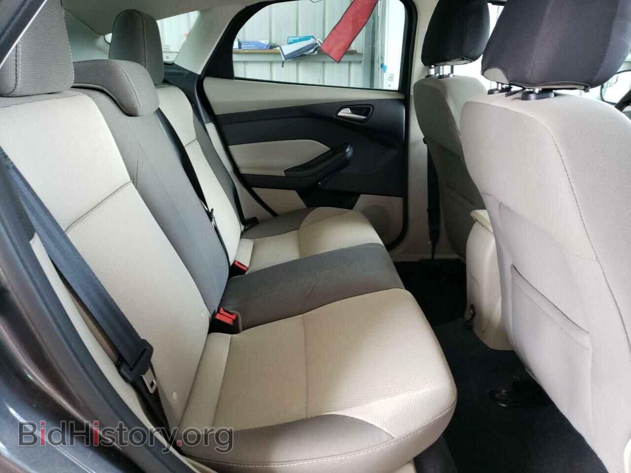 2014 FORD FOCUS - VIN: 1FADP3K2XEL258034 - Фото 6