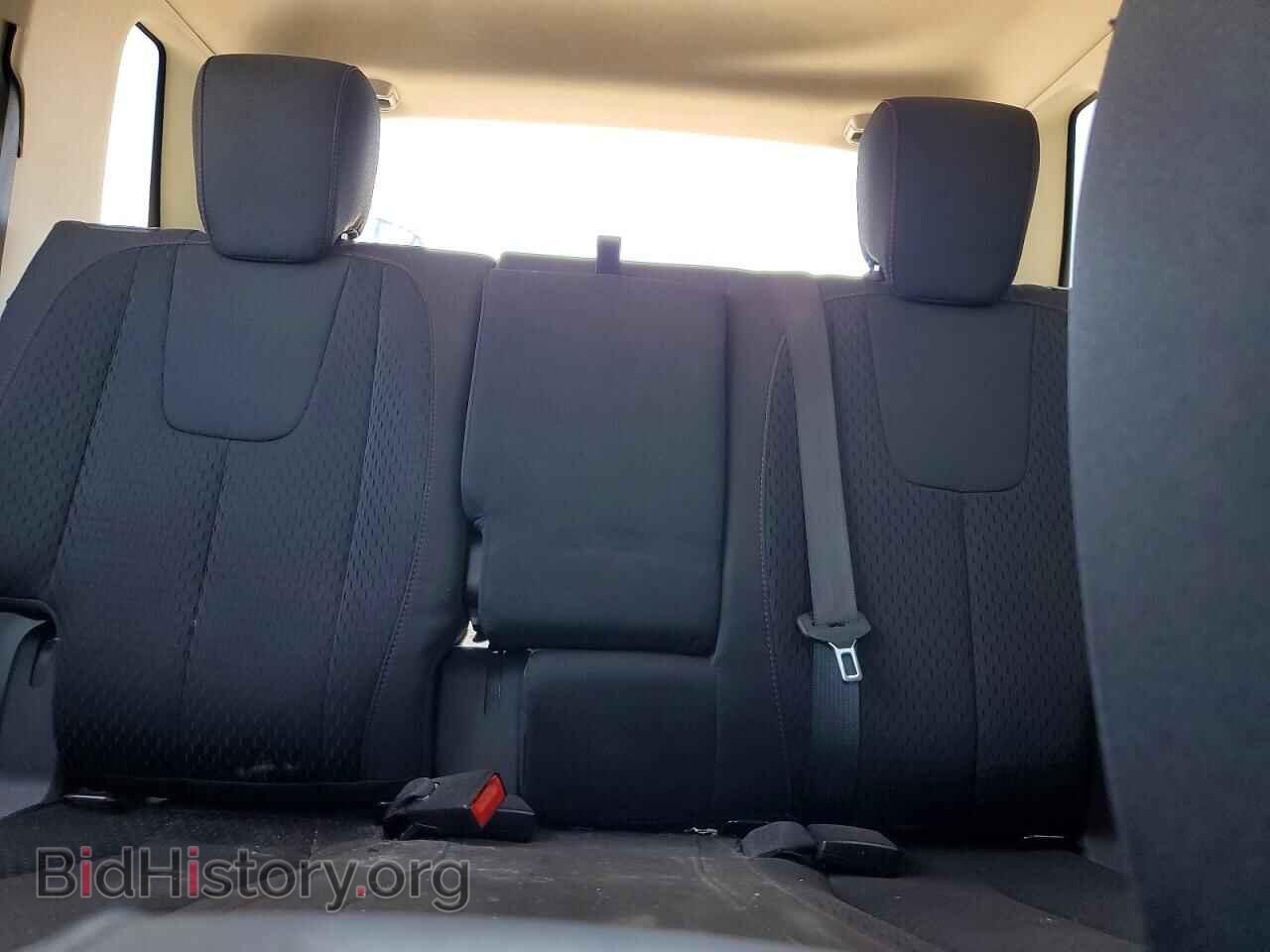2015 GMC TERRAIN - VIN: 2GKALMEK5F6389252 - Фото 10