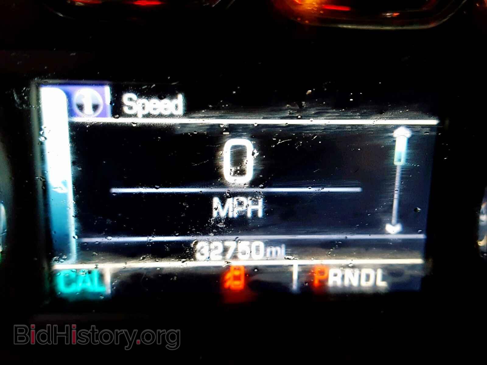 2017 CHEVROLET SILVERADO - VIN: 3GCUKSECXHG265770 - Фото 8