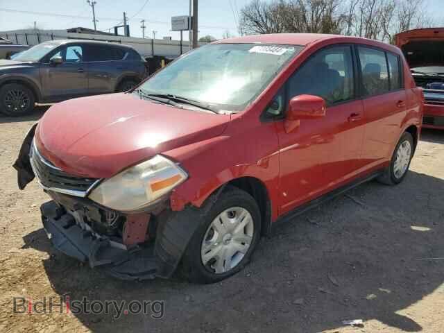 Фотография 3N1BC1CP5CK288032 - NISSAN VERSA 2012