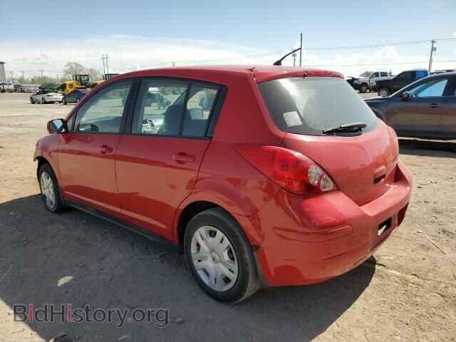 2012 NISSAN VERSA - VIN: 3N1BC1CP5CK288032 - Фото 2