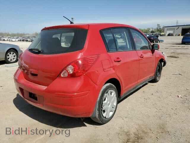 2012 NISSAN VERSA - VIN: 3N1BC1CP5CK288032 - Фото 3